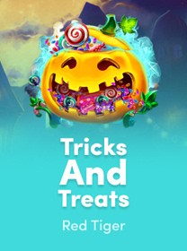 Imagem de um dealer sorridente em uma mesa de roleta.